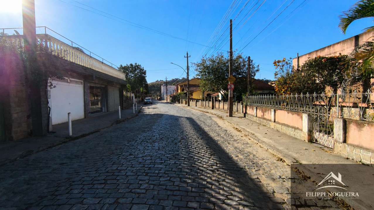 Conheça Propriedade com excelente potencial construtivo no Centro de Miguel Pereira. - FNCA40012 - 5 5