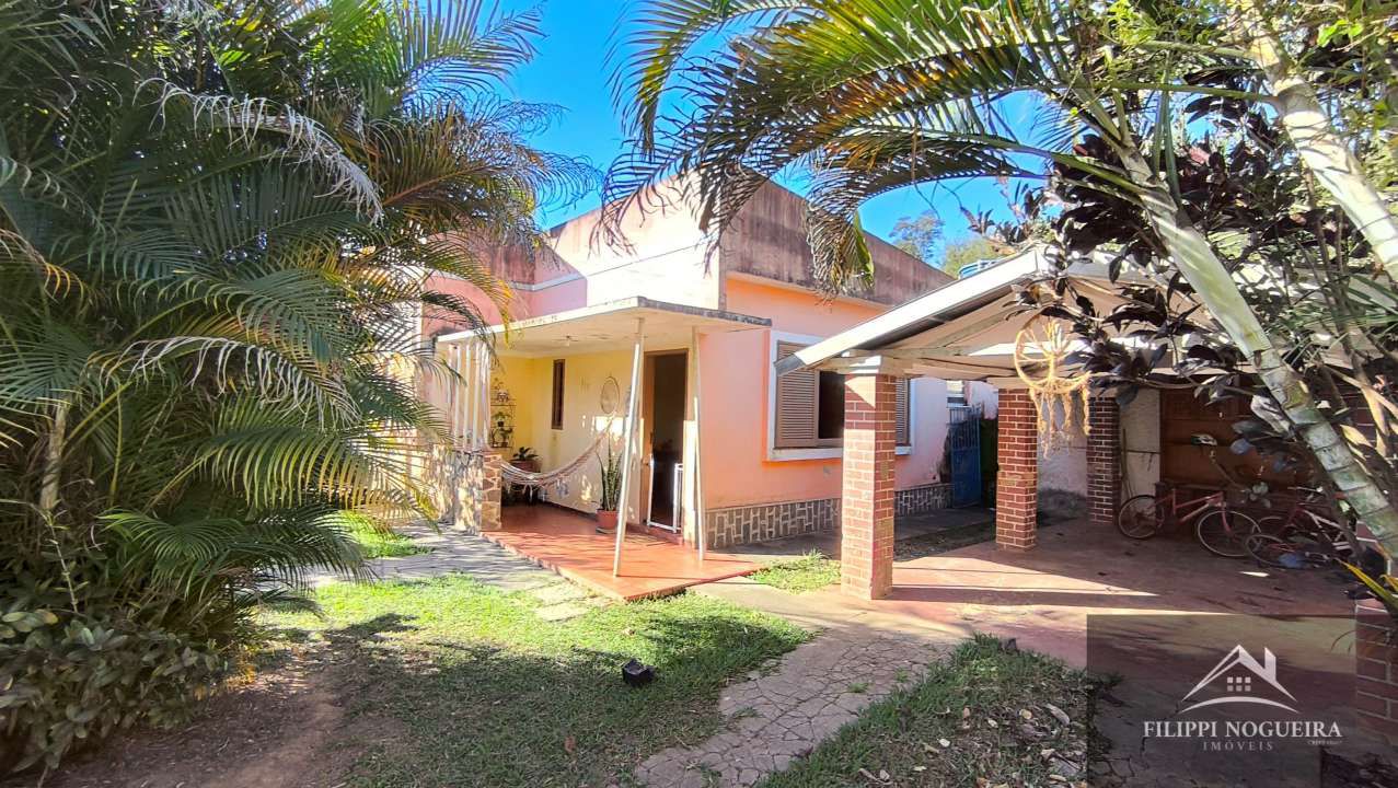 Conheça Propriedade com excelente potencial construtivo no Centro de Miguel Pereira. - FNCA40012 - 6 6