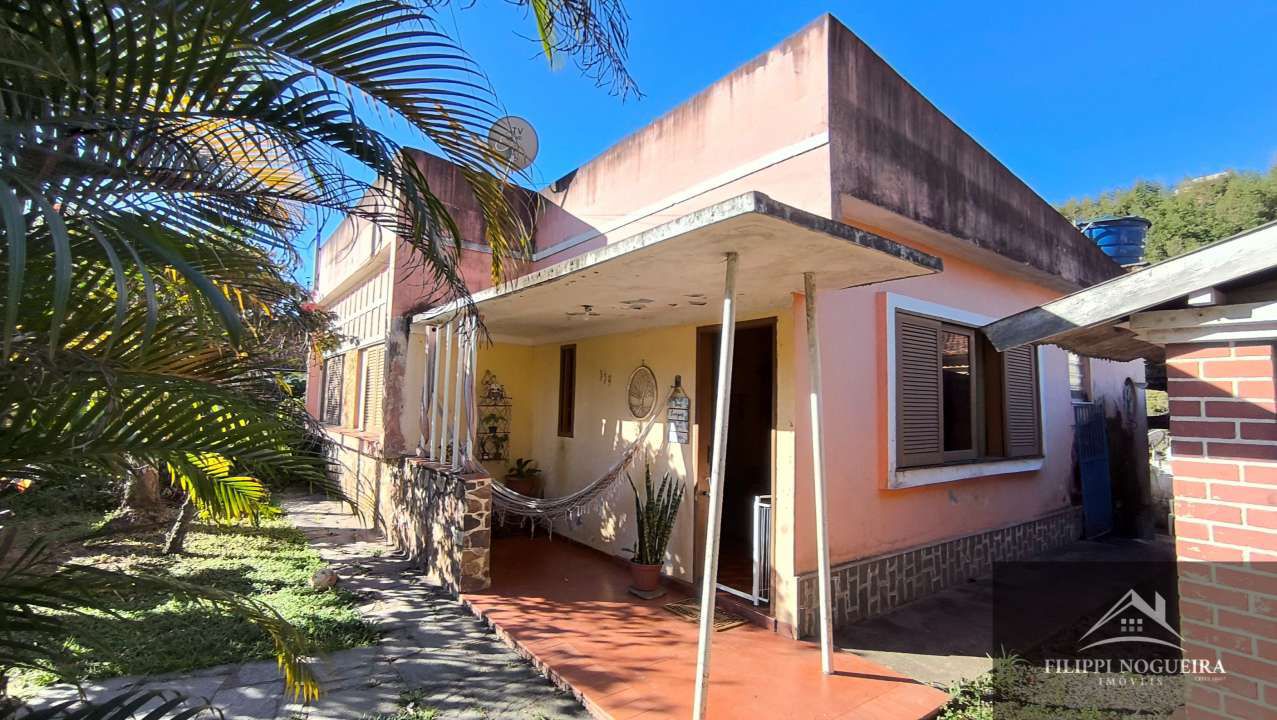 Conheça Propriedade com excelente potencial construtivo no Centro de Miguel Pereira. - FNCA40012 - 7 7