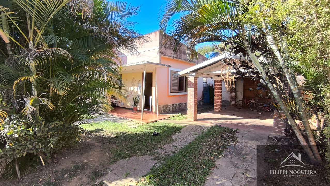 Conheça Propriedade com excelente potencial construtivo no Centro de Miguel Pereira. - FNCA40012 - 8 8