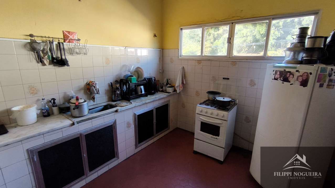 Conheça Propriedade com excelente potencial construtivo no Centro de Miguel Pereira. - FNCA40012 - 10 10