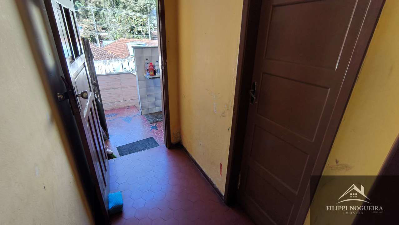 Conheça Propriedade com excelente potencial construtivo no Centro de Miguel Pereira. - FNCA40012 - 11 11