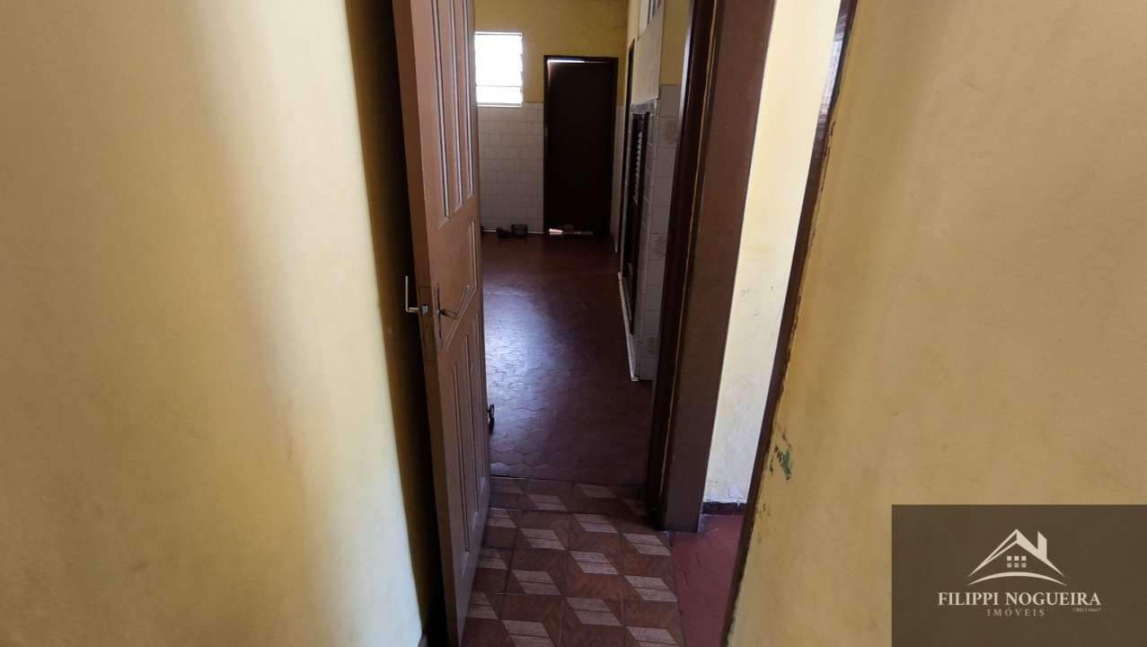 Conheça Propriedade com excelente potencial construtivo no Centro de Miguel Pereira. - FNCA40012 - 12 12