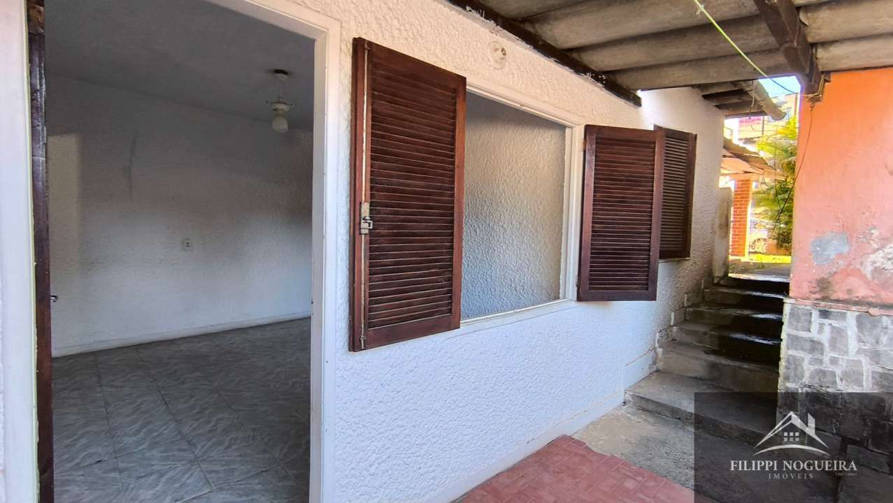 Conheça Propriedade com excelente potencial construtivo no Centro de Miguel Pereira. - FNCA40012 - 13 13