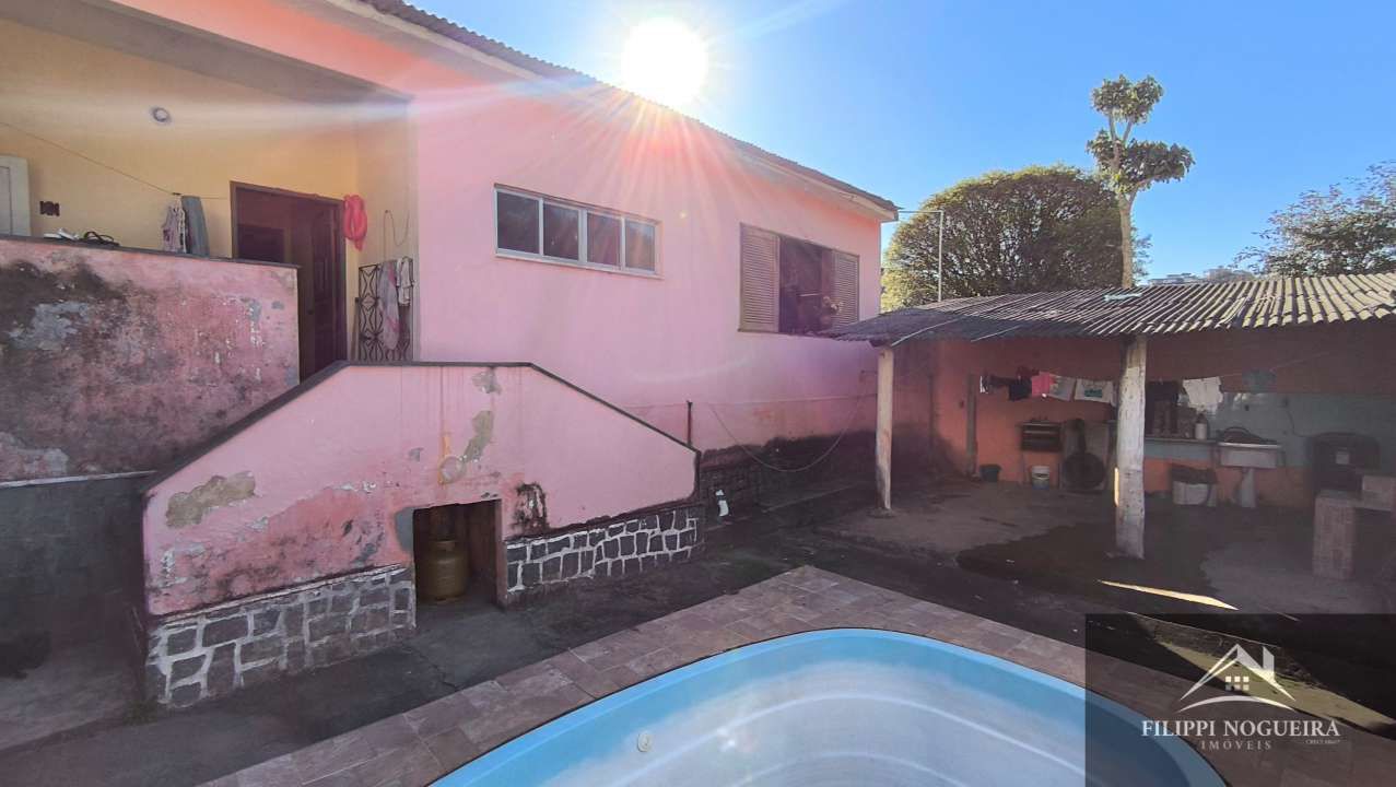 Conheça Propriedade com excelente potencial construtivo no Centro de Miguel Pereira. - FNCA40012 - 17 17