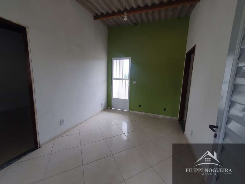 Conheça Casa com 1 quarto para locação no Alto do Javary em Miguel Pereira. - FNCA10005 - 3 3
