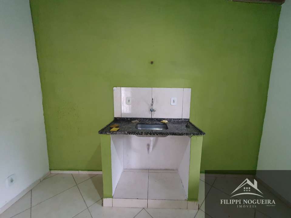 Conheça Casa com 1 quarto para locação no Alto do Javary em Miguel Pereira. - FNCA10005 - 4 4