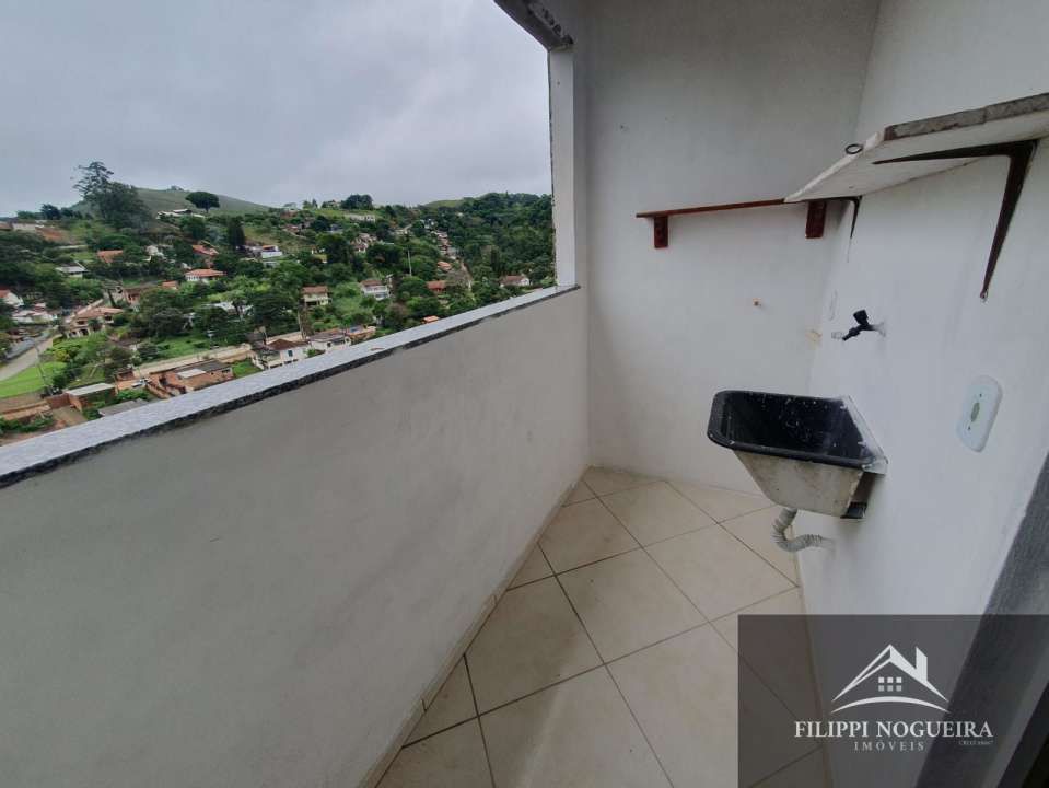 Conheça Casa com 1 quarto para locação no Alto do Javary em Miguel Pereira. - FNCA10005 - 5 5