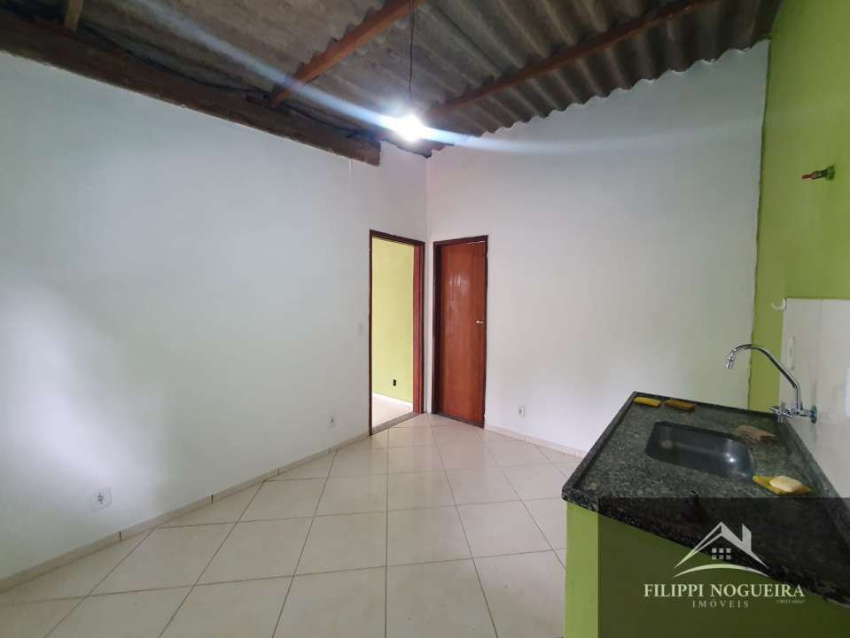 Conheça Casa com 1 quarto para locação no Alto do Javary em Miguel Pereira. - FNCA10005 - 6 6
