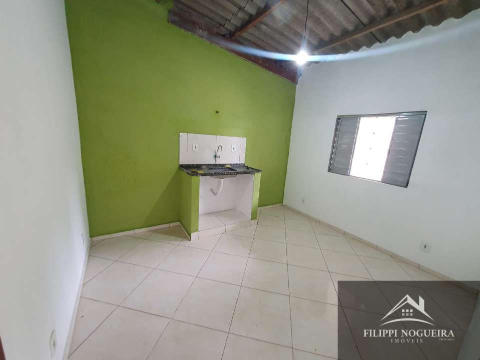 Conheça Casa com 1 quarto para locação no Alto do Javary em Miguel Pereira. - FNCA10005 - 7 7