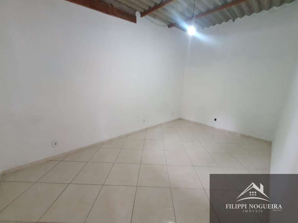 Conheça Casa com 1 quarto para locação no Alto do Javary em Miguel Pereira. - FNCA10005 - 9 9