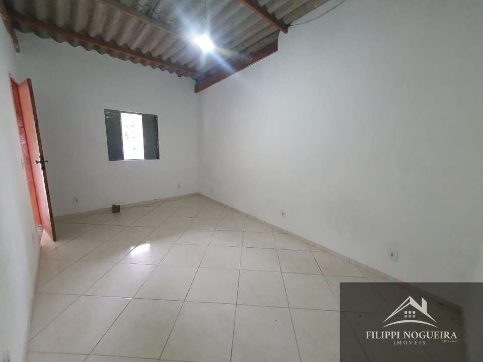 Conheça Casa com 1 quarto para locação no Alto do Javary em Miguel Pereira. - FNCA10005 - 10 10