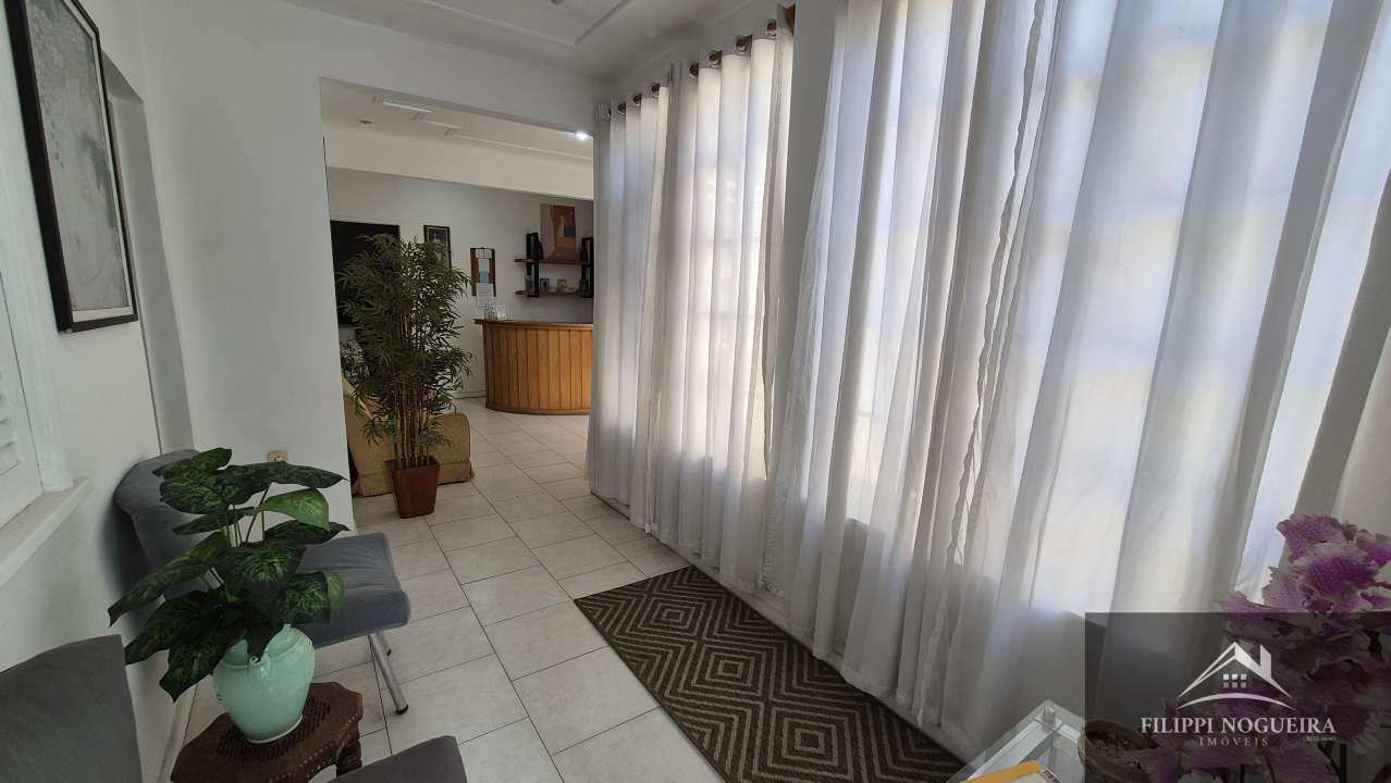 Conheça Apartamento com 3 quartos sendo uma Suíte, residencial e comercial no Centro de Miguel Pereira! - FNAP30001 - 2 2