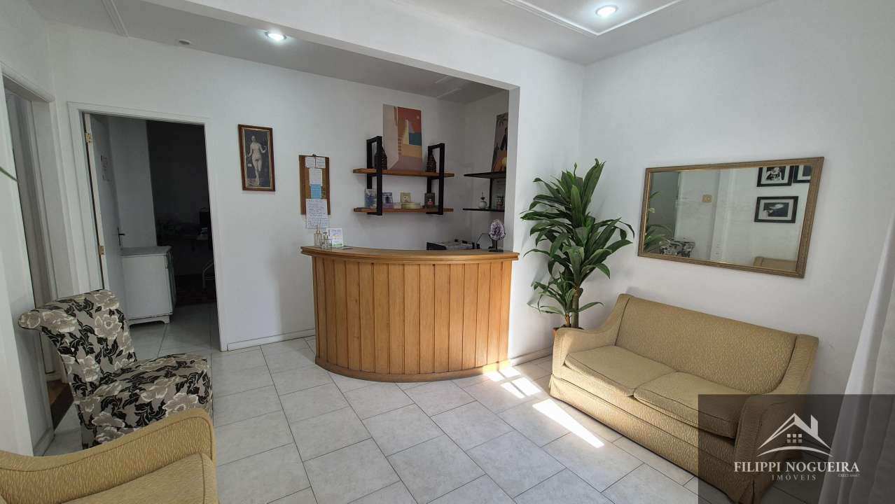 Conheça Apartamento com 3 quartos sendo uma Suíte, residencial e comercial no Centro de Miguel Pereira! - FNAP30001 - 3 3