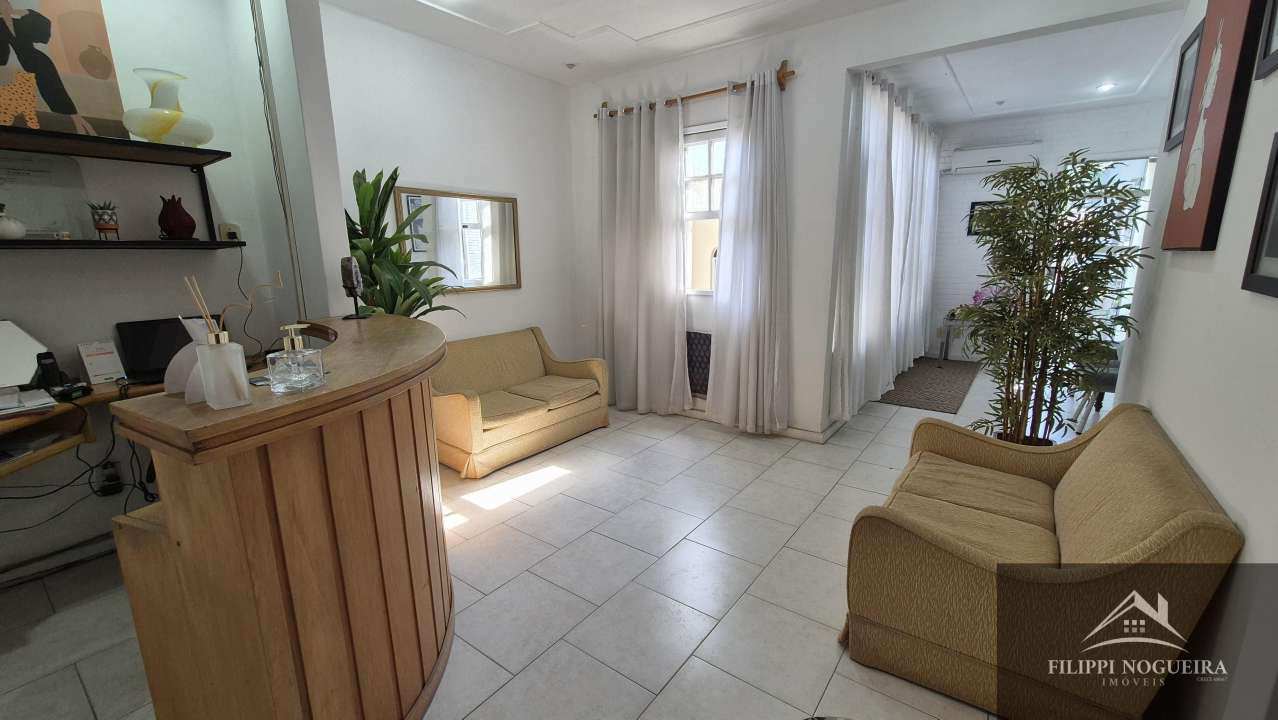 Conheça Apartamento com 3 quartos sendo uma Suíte, residencial e comercial no Centro de Miguel Pereira! - FNAP30001 - 1 1