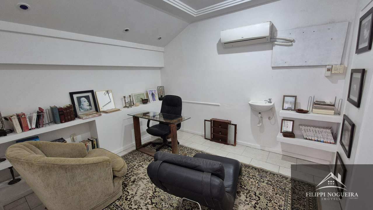 Conheça Apartamento com 3 quartos sendo uma Suíte, residencial e comercial no Centro de Miguel Pereira! - FNAP30001 - 4 4