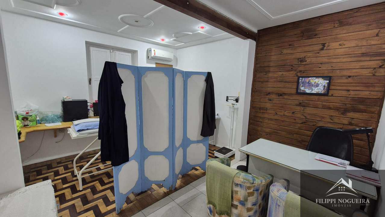 Conheça Apartamento com 3 quartos sendo uma Suíte, residencial e comercial no Centro de Miguel Pereira! - FNAP30001 - 5 5