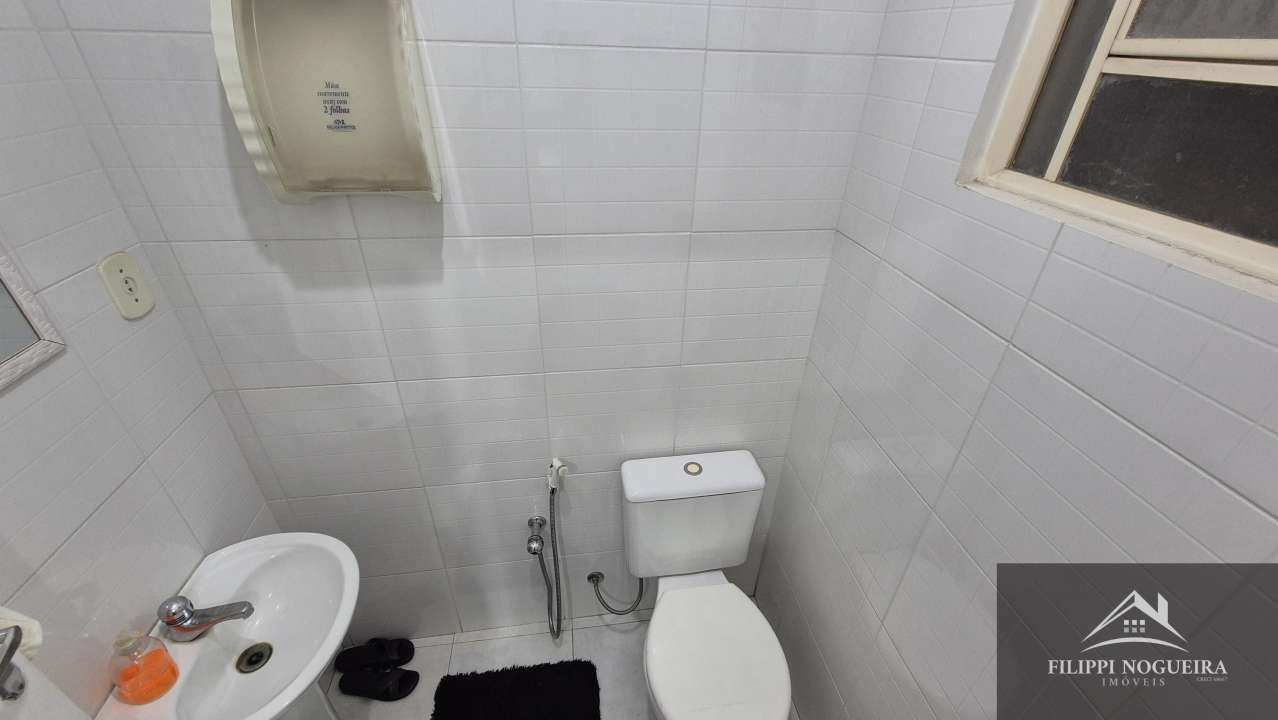 Conheça Apartamento com 3 quartos sendo uma Suíte, residencial e comercial no Centro de Miguel Pereira! - FNAP30001 - 6 6