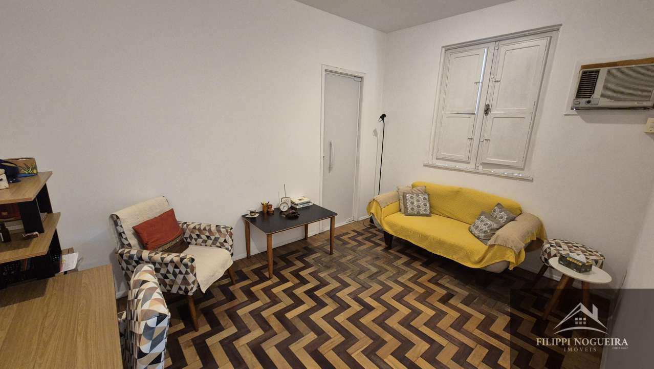 Conheça Apartamento com 3 quartos sendo uma Suíte, residencial e comercial no Centro de Miguel Pereira! - FNAP30001 - 8 8