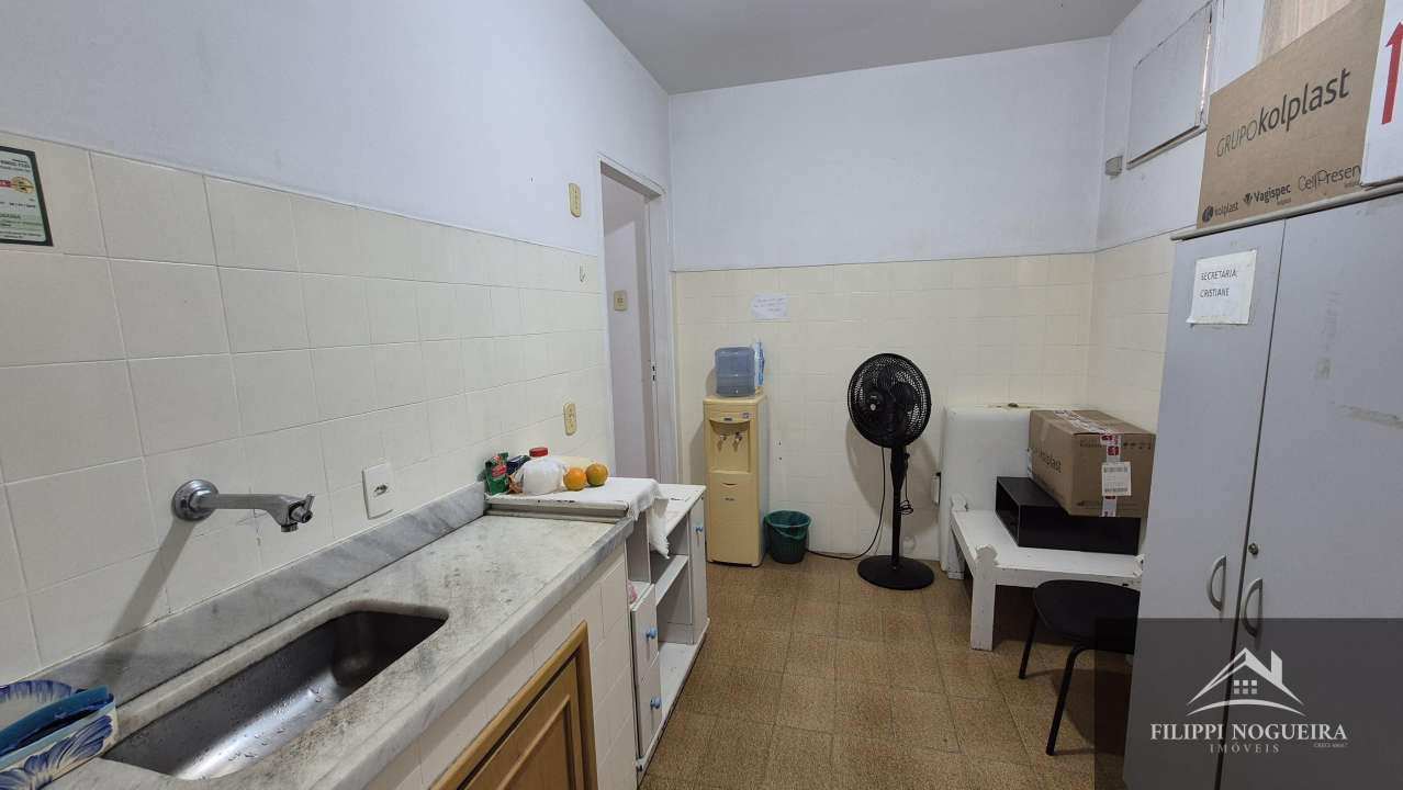 Conheça Apartamento com 3 quartos sendo uma Suíte, residencial e comercial no Centro de Miguel Pereira! - FNAP30001 - 9 9