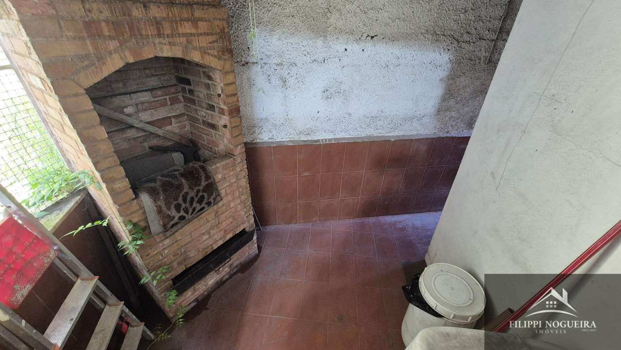 Conheça Apartamento com 3 quartos sendo uma Suíte, residencial e comercial no Centro de Miguel Pereira! - FNAP30001 - 10 10