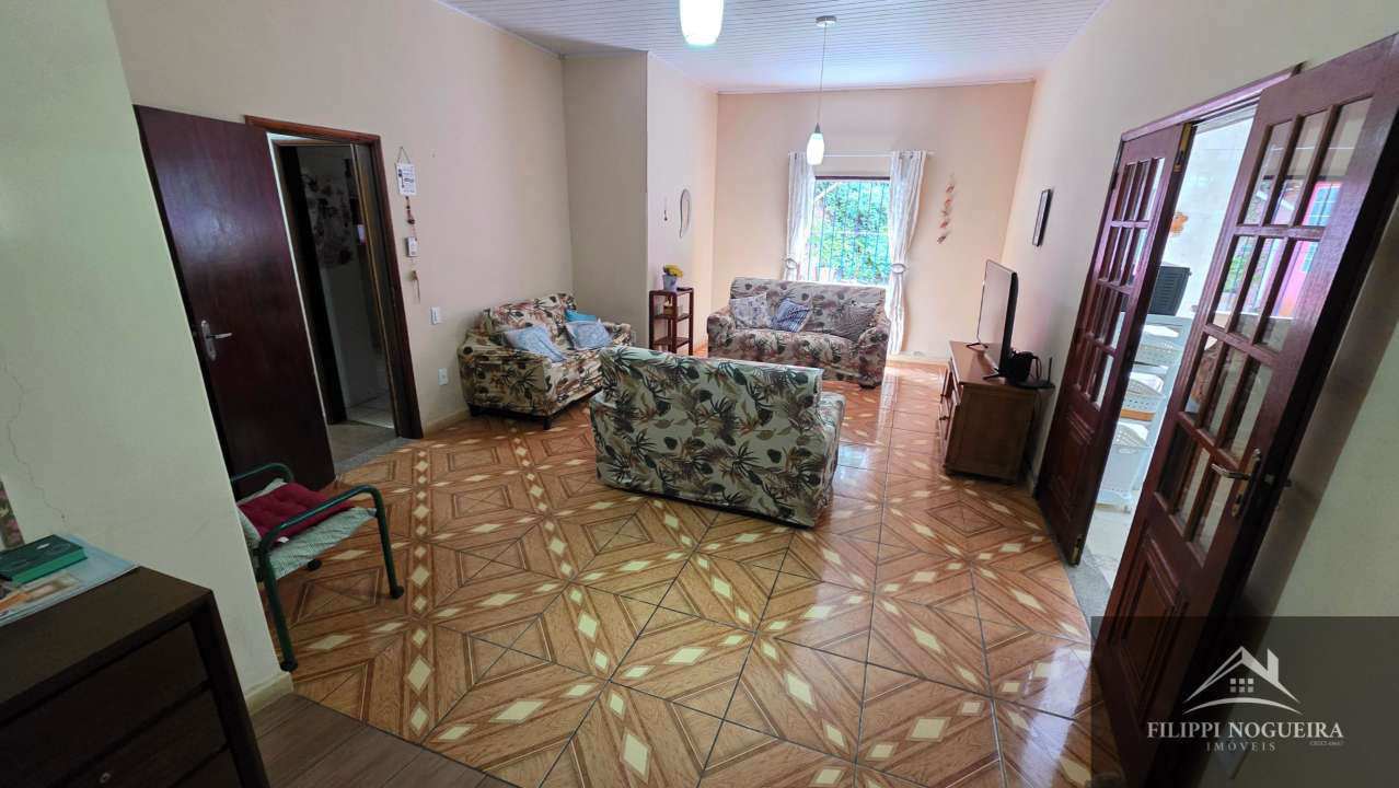 Conheça Propriedade 3 quartos, sendo duas suítes, piscina, espaço gourmet completo e 6.157 m² de área total em Miguel Pereira - FNCAGOV - 11 11