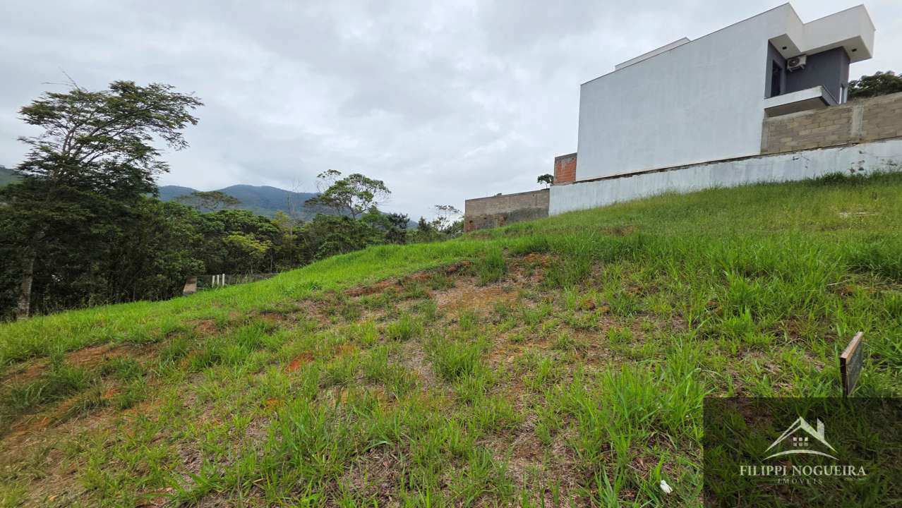 Conheça Excelente terreno, com uma vista deslumbrante para o verde, ótima vizinhança e apenas 4 minutos do Centro de Miguel Pereira. - FNTE00021 - 4 4