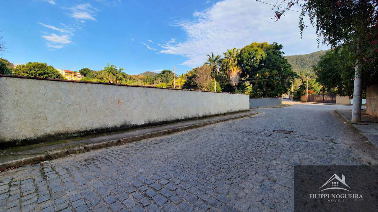 Conheça Excelente terreno de esquina com 468 m² no Centro de Miguel Pereira - FNTE00022 - 2 2
