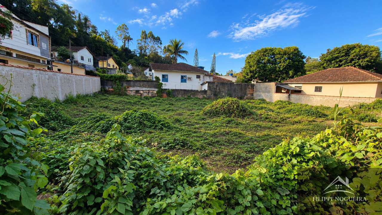 Conheça Excelente terreno de esquina com 468 m² no Centro de Miguel Pereira - FNTE00022 - 3 3
