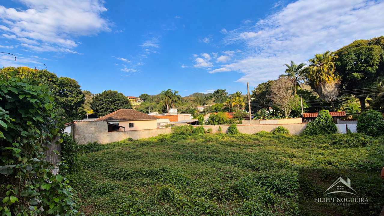 Conheça Excelente terreno de esquina com 468 m² no Centro de Miguel Pereira - FNTE00022 - 6 6