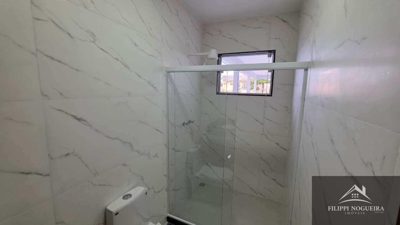 Conheça Excelente casa linear de primeira locação, com 3 quartos, sendo uma suíte, área gourmet em um bairro nobre de Miguel Pereira - FNCA30010N - 14 14