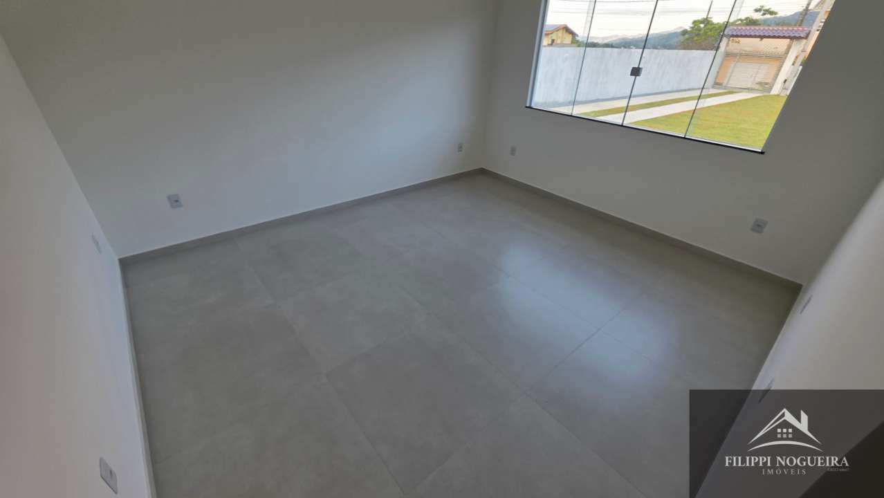 Conheça Excelente casa linear de primeira locação, com 3 quartos, sendo uma suíte, área gourmet em um bairro nobre de Miguel Pereira - FNCA30010N - 16 16