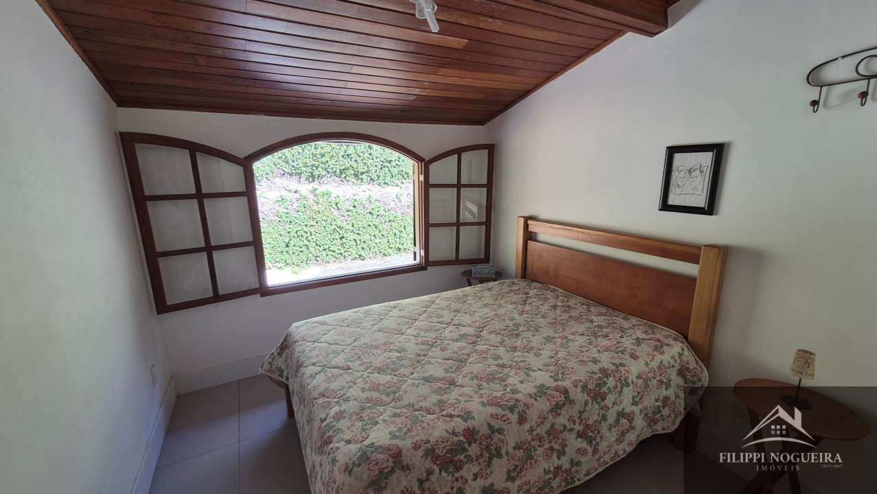 Conheça Apartamento com suíte, 89,75 m² e lazer completo em condomínio de Miguel Pereira - FNAP10006 - 2 2