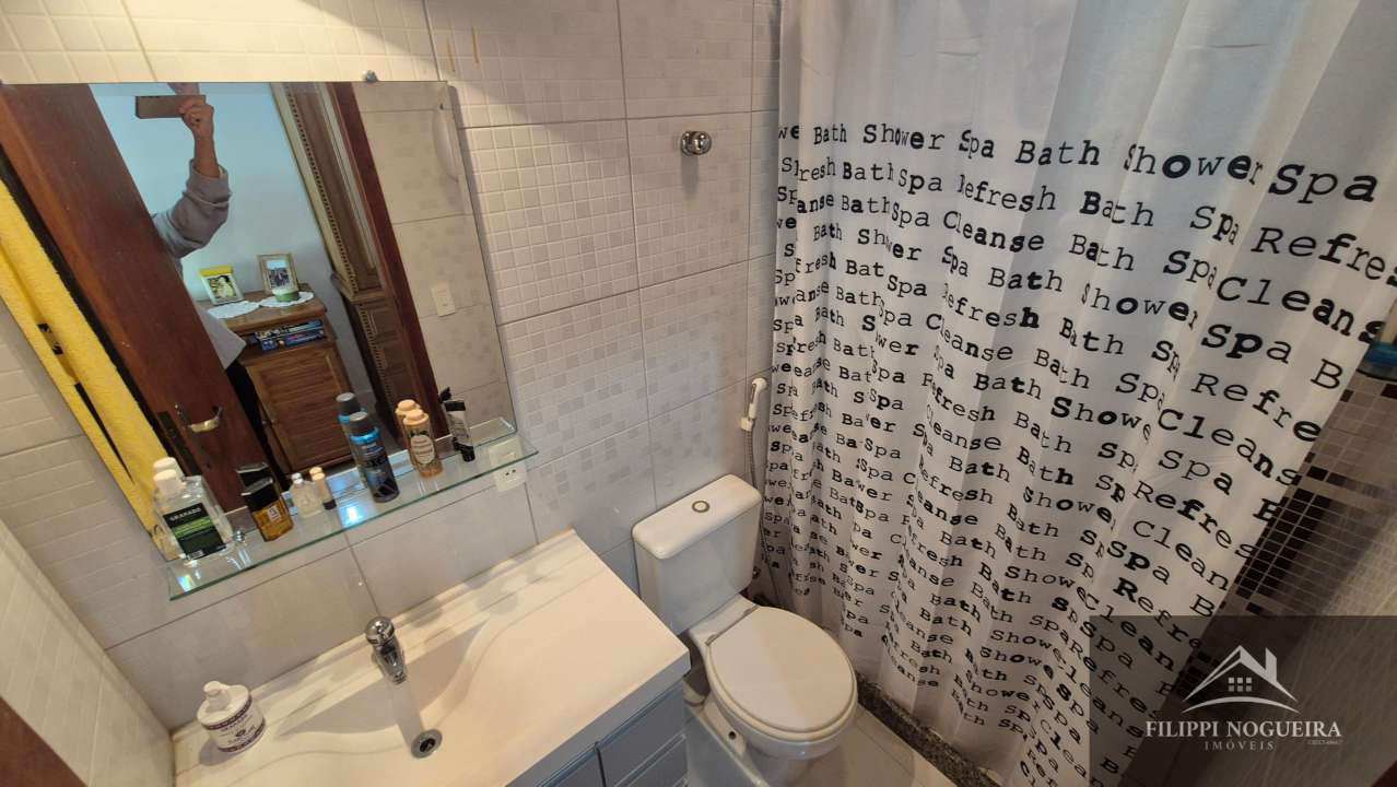 Conheça Apartamento com suíte, 89,75 m² e lazer completo em condomínio de Miguel Pereira - FNAP10006 - 11 11