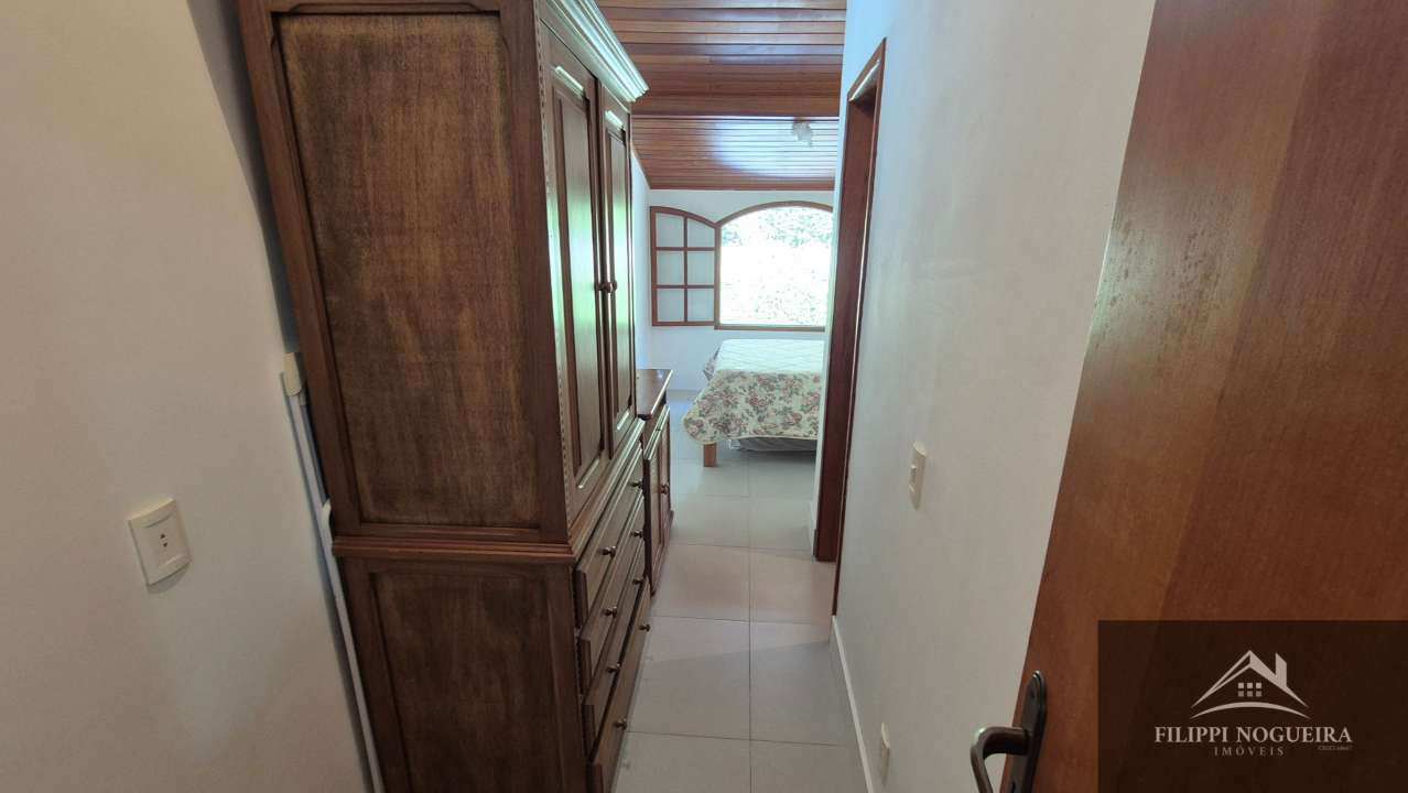 Conheça Apartamento com suíte, 89,75 m² e lazer completo em condomínio de Miguel Pereira - FNAP10006 - 12 12