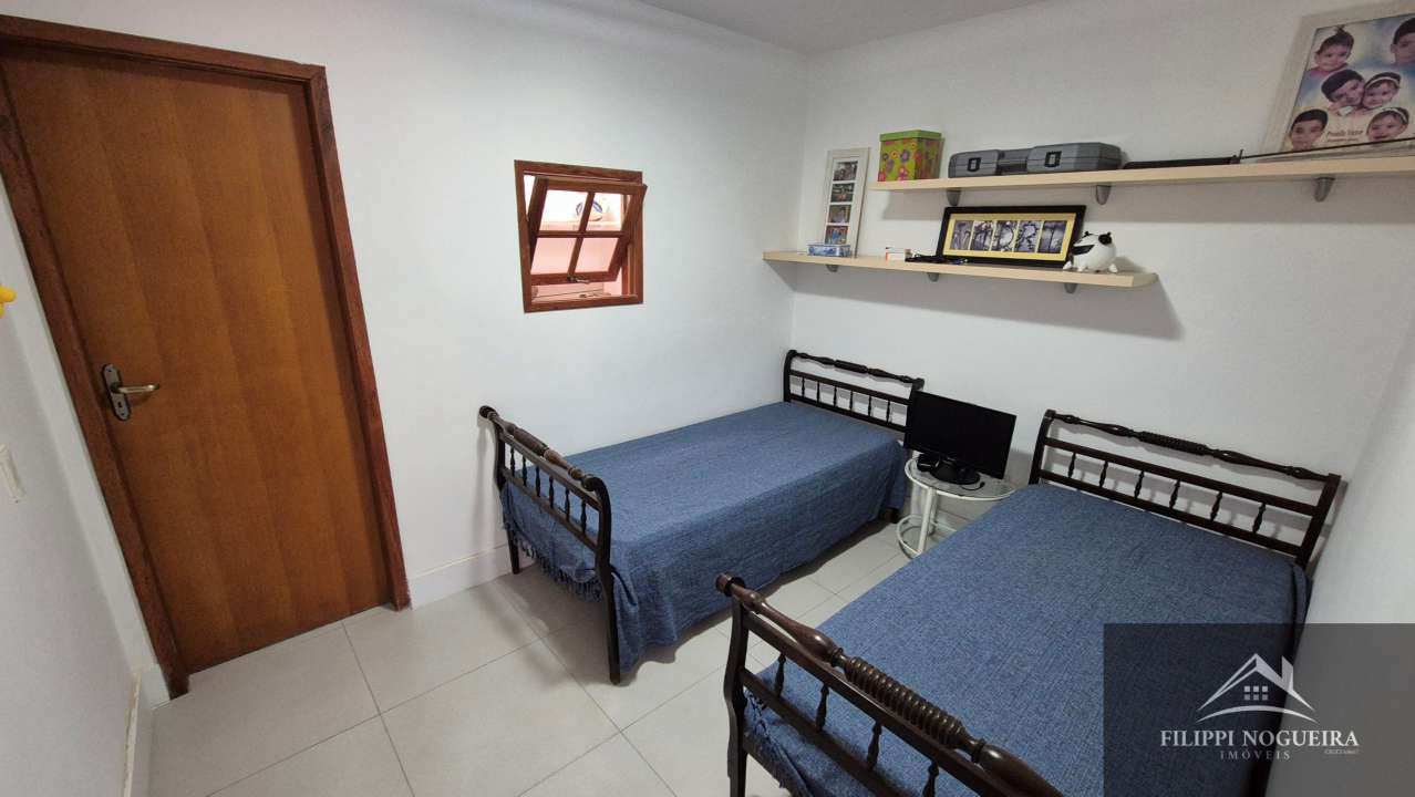 Conheça Apartamento com suíte, 89,75 m² e lazer completo em condomínio de Miguel Pereira - FNAP10006 - 13 13