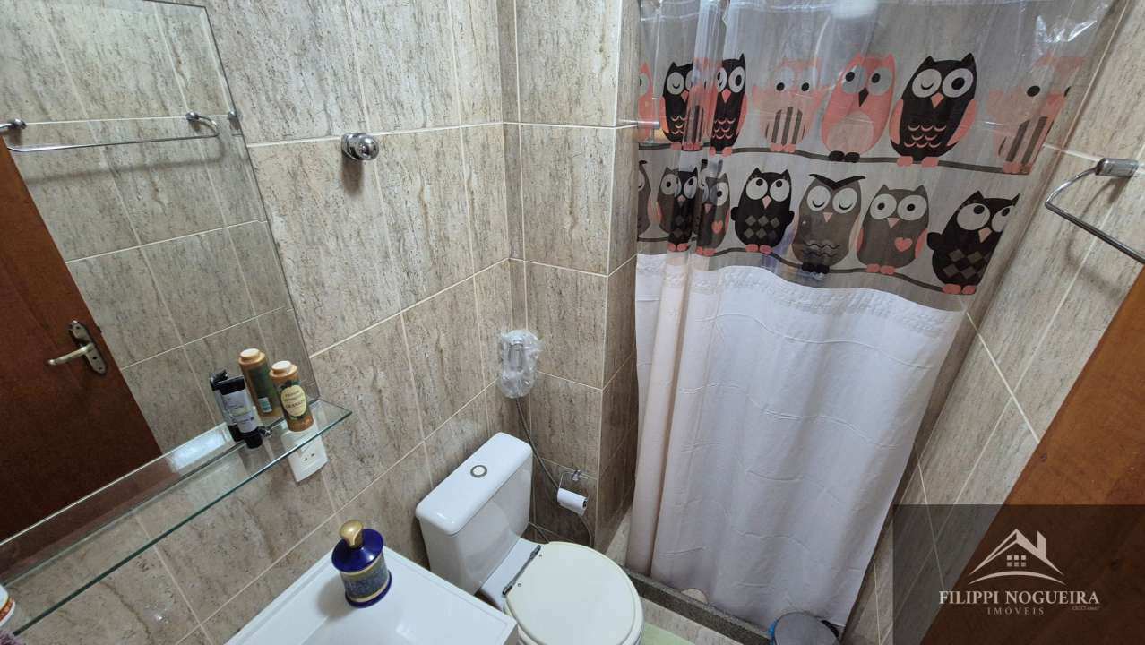 Conheça Apartamento com suíte, 89,75 m² e lazer completo em condomínio de Miguel Pereira - FNAP10006 - 14 14