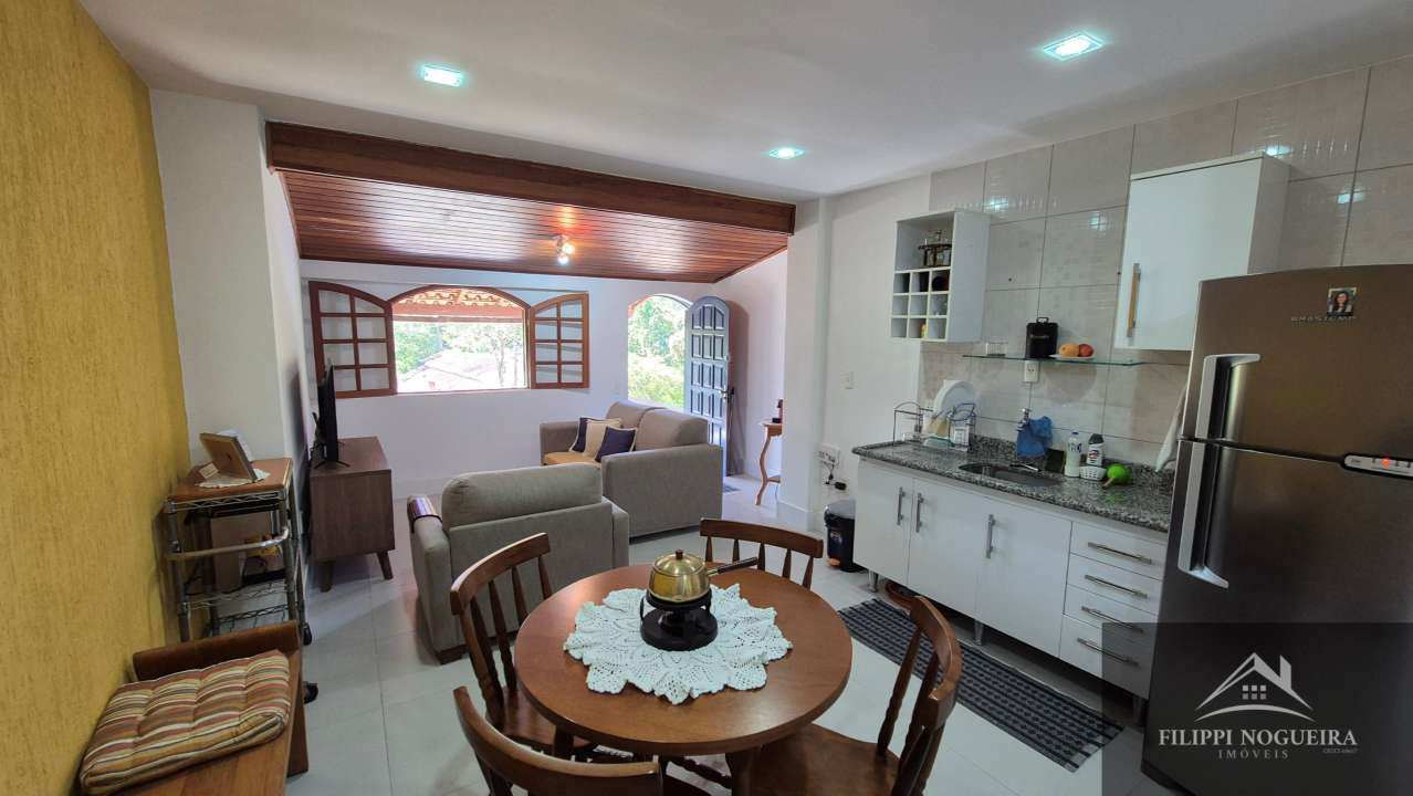 Conheça Apartamento com suíte, 89,75 m² e lazer completo em condomínio de Miguel Pereira - FNAP10006 - 15 15