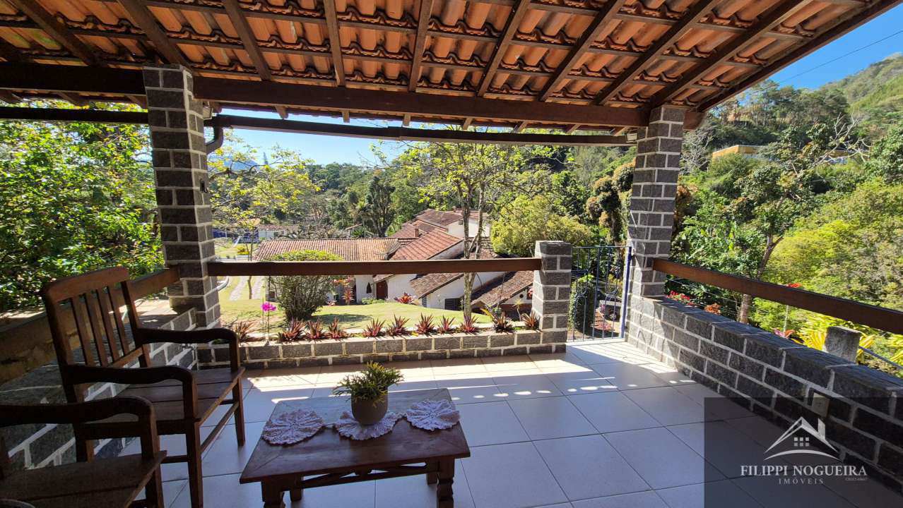 Conheça Apartamento com suíte, 89,75 m² e lazer completo em condomínio de Miguel Pereira - FNAP10006 - 3 3