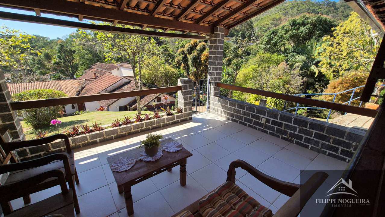 Conheça Apartamento com suíte, 89,75 m² e lazer completo em condomínio de Miguel Pereira - FNAP10006 - 16 16
