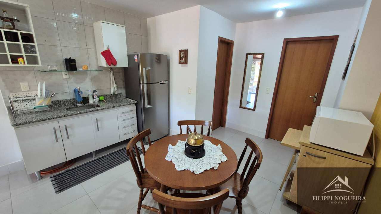 Conheça Apartamento com suíte, 89,75 m² e lazer completo em condomínio de Miguel Pereira - FNAP10006 - 17 17