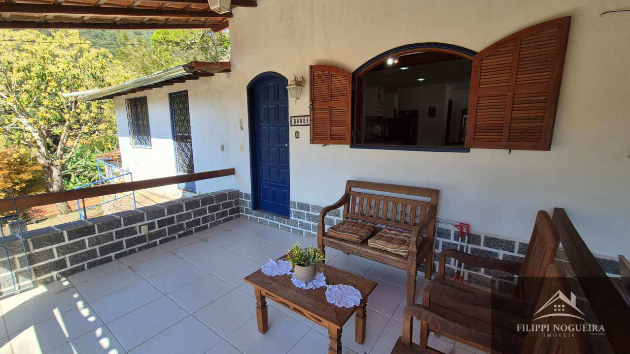 Conheça Apartamento com suíte, 89,75 m² e lazer completo em condomínio de Miguel Pereira - FNAP10006 - 19 19