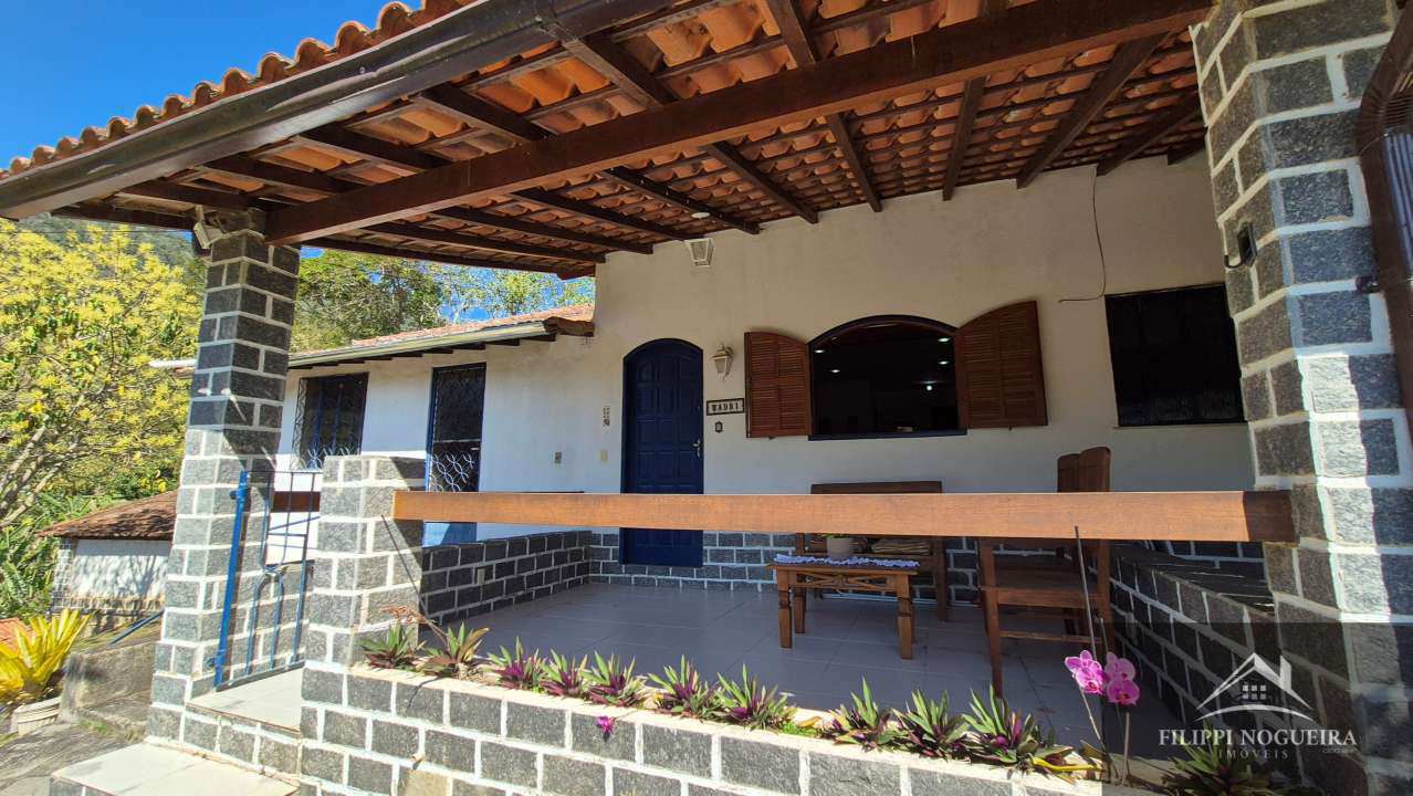 Conheça Apartamento com suíte, 89,75 m² e lazer completo em condomínio de Miguel Pereira - FNAP10006 - 20 20