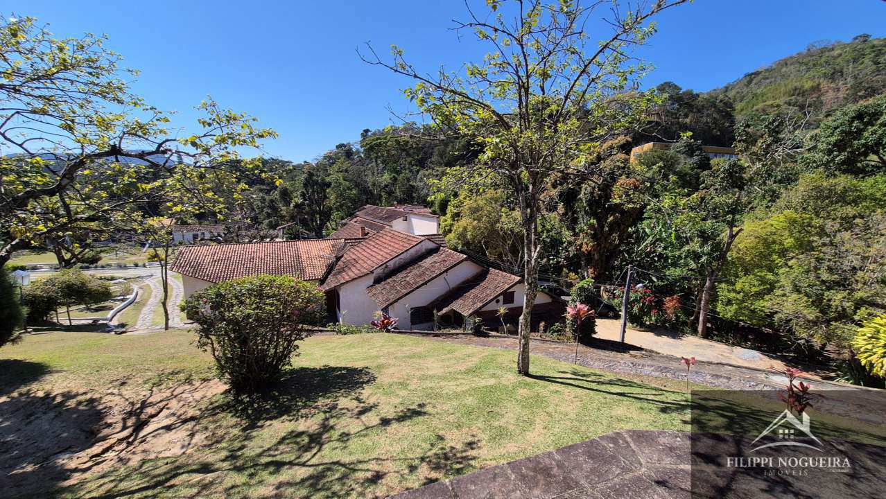 Conheça Apartamento com suíte, 89,75 m² e lazer completo em condomínio de Miguel Pereira - FNAP10006 - 10 10