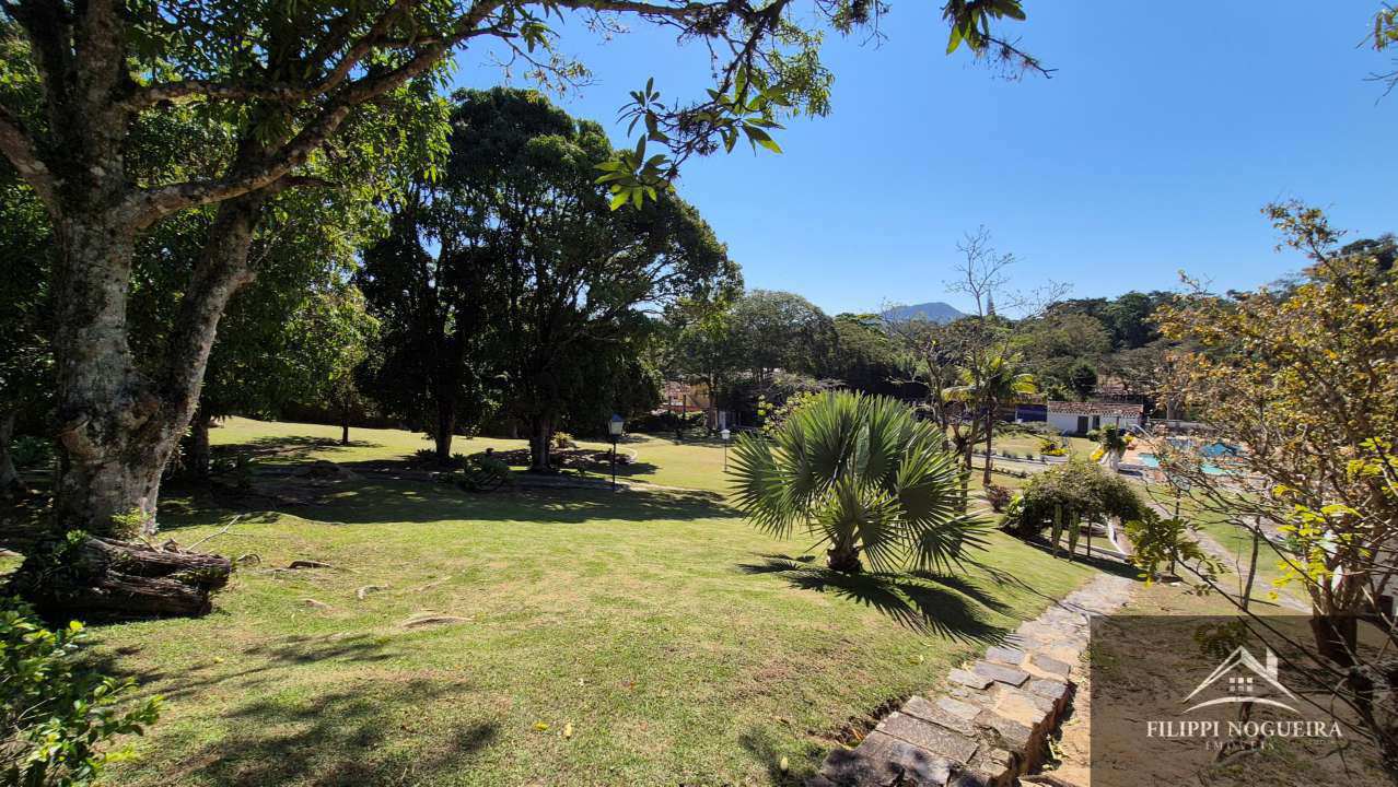 Conheça Apartamento com suíte, 89,75 m² e lazer completo em condomínio de Miguel Pereira - FNAP10006 - 21 21