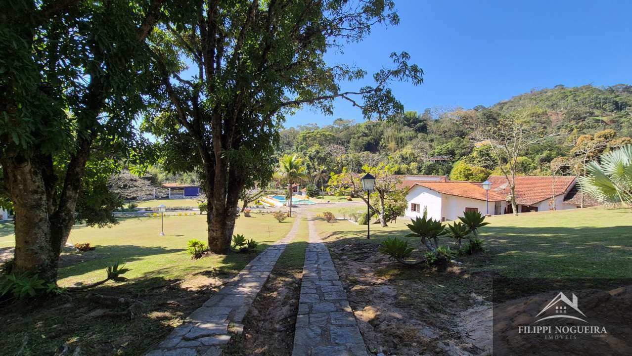 Conheça Apartamento com suíte, 89,75 m² e lazer completo em condomínio de Miguel Pereira - FNAP10006 - 4 4