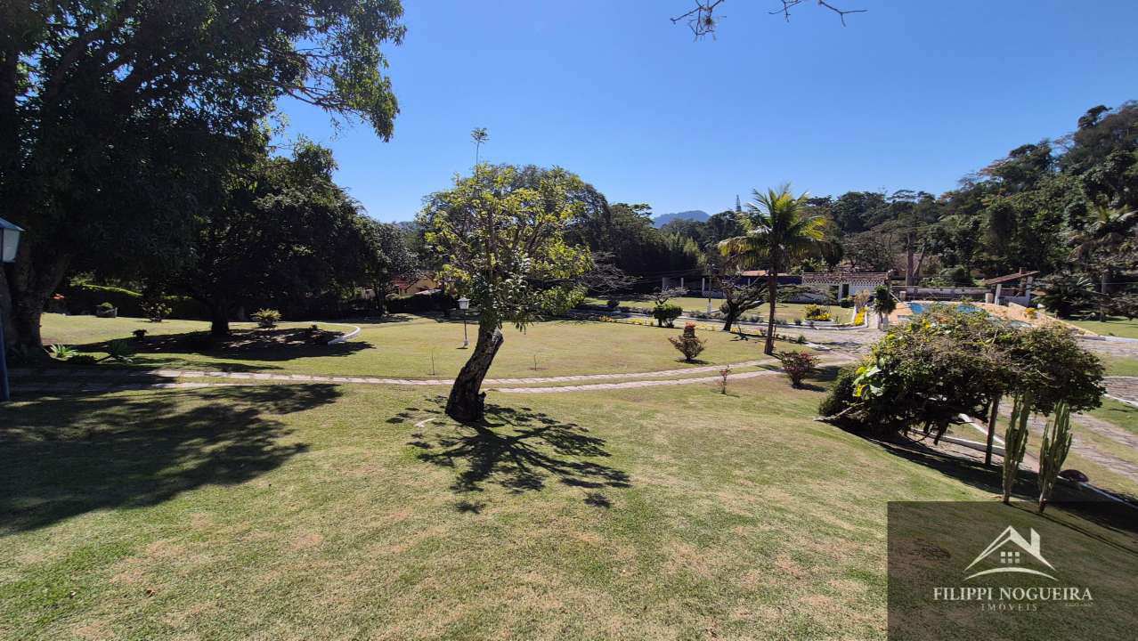 Conheça Apartamento com suíte, 89,75 m² e lazer completo em condomínio de Miguel Pereira - FNAP10006 - 22 22