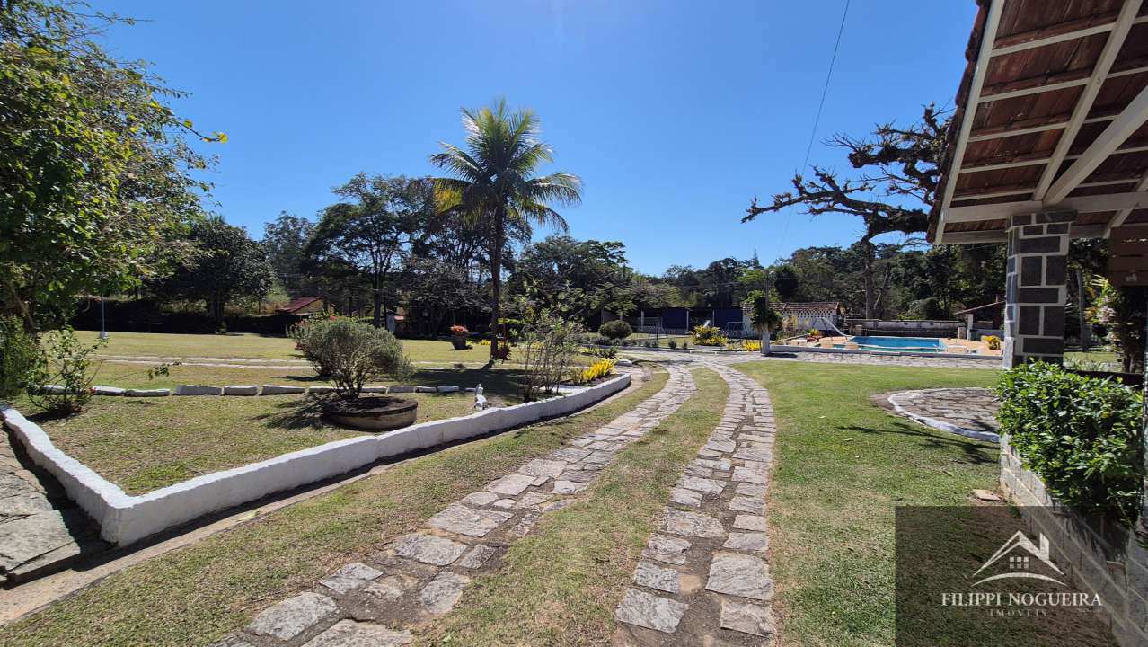 Conheça Apartamento com suíte, 89,75 m² e lazer completo em condomínio de Miguel Pereira - FNAP10006 - 9 9