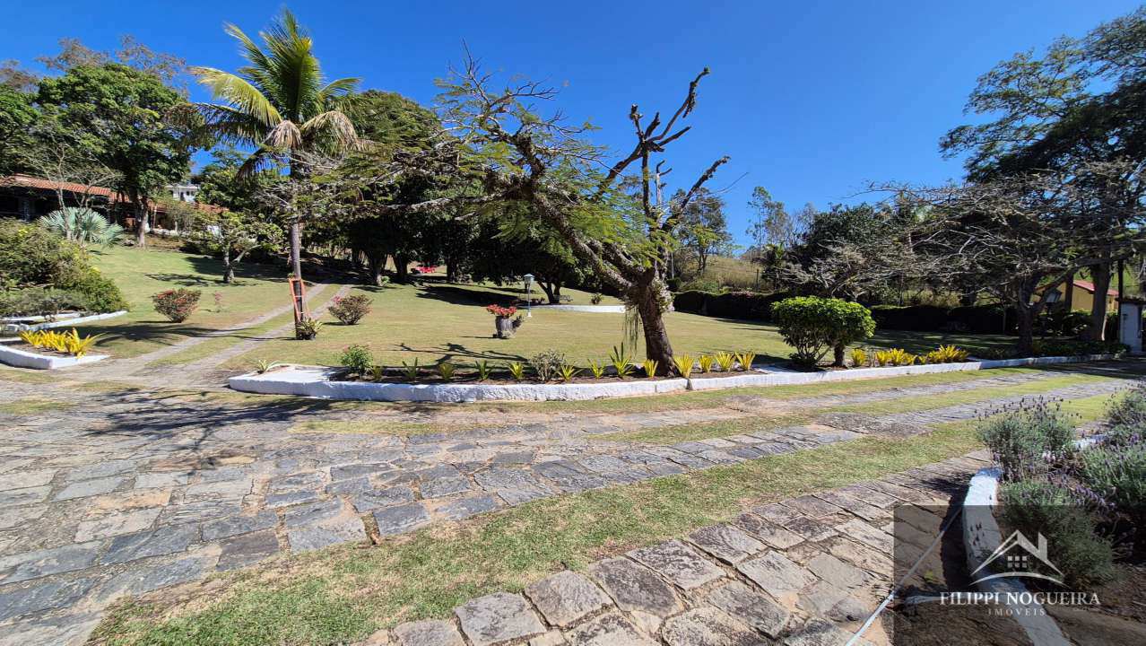 Conheça Apartamento com suíte, 89,75 m² e lazer completo em condomínio de Miguel Pereira - FNAP10006 - 23 23