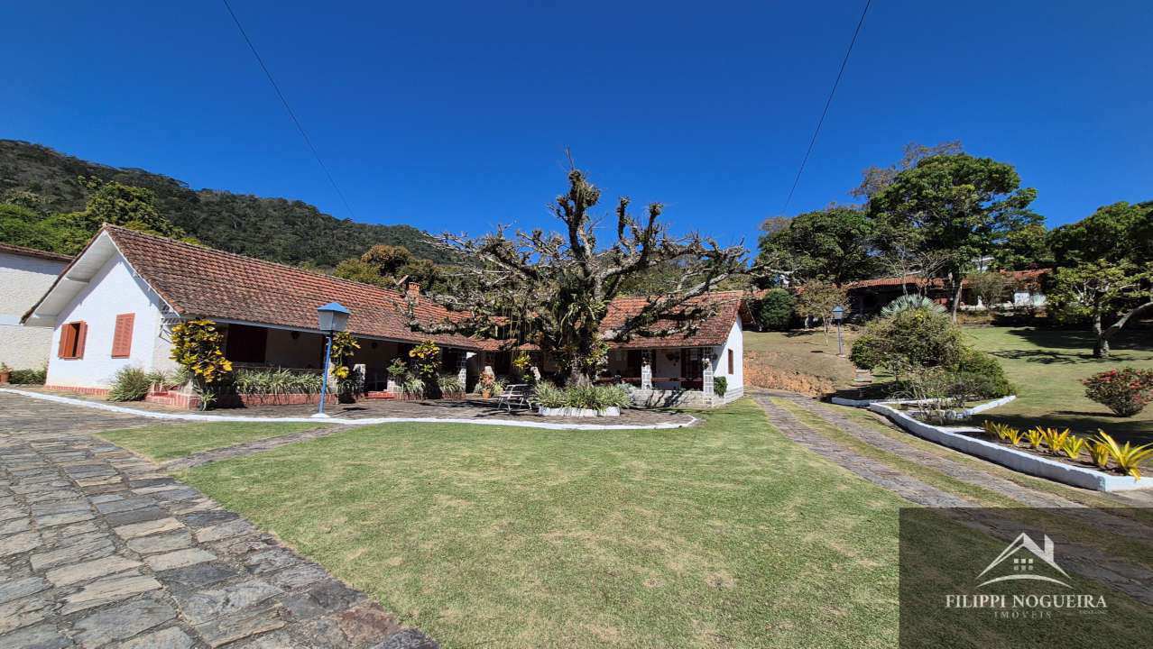 Conheça Apartamento com suíte, 89,75 m² e lazer completo em condomínio de Miguel Pereira - FNAP10006 - 8 8